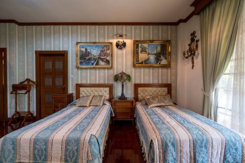 Maison à Chiang Mai, Thaïlande 4 chambres № 155394 - photo 18