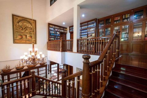 House in Chiang Mai, Thailand 4 bedrooms № 155394 - photo 16