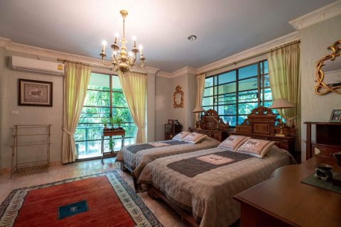 House in Chiang Mai, Thailand 4 bedrooms № 155394 - photo 19