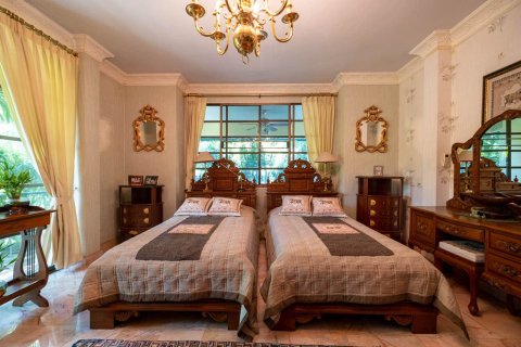 Maison à Chiang Mai, Thaïlande 4 chambres № 155394 - photo 24