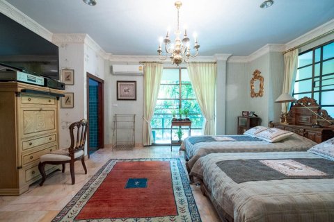 House in Chiang Mai, Thailand 4 bedrooms № 155394 - photo 23