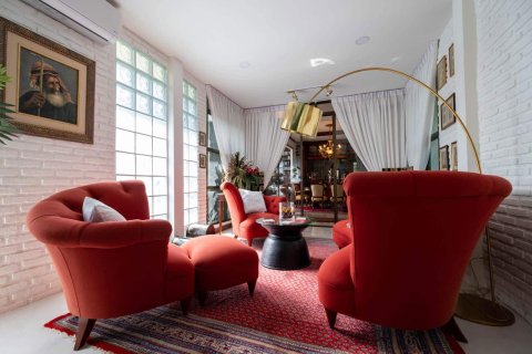 House in Chiang Mai, Thailand 4 bedrooms № 155394 - photo 6