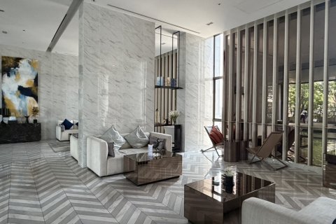 Кондоминиум с 2 спальнями в Бангкоке, Таиланд № 155400 - фото 18