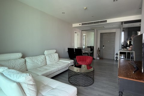 Кондоминиум с 2 спальнями в Бангкоке, Таиланд № 155400 - фото 2