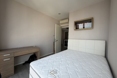 Кондоминиум с 2 спальнями в Бангкоке, Таиланд № 155400 - фото 8