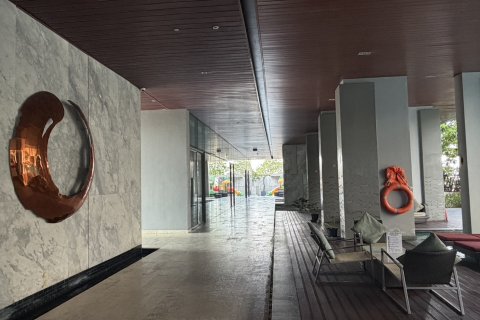 Кондоминиум с 2 спальнями в Бангкоке, Таиланд № 155400 - фото 17