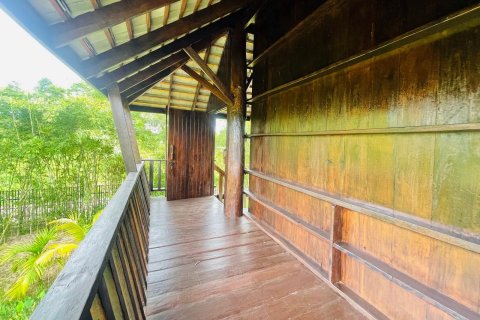 House in Chiang Mai, Thailand 5 bedrooms № 155399 - photo 8