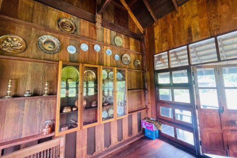 House in Chiang Mai, Thailand 5 bedrooms № 155399 - photo 18