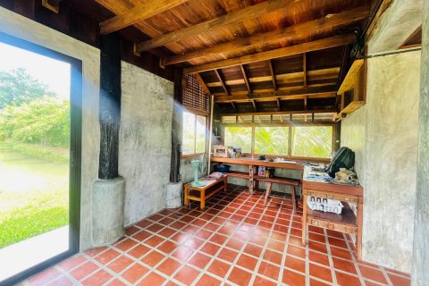 House in Chiang Mai, Thailand 5 bedrooms № 155399 - photo 16