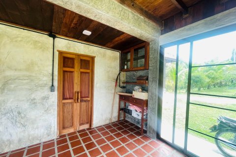 House in Chiang Mai, Thailand 5 bedrooms № 155399 - photo 17