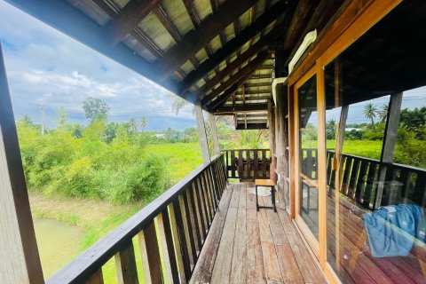 House in Chiang Mai, Thailand 5 bedrooms № 155399 - photo 7