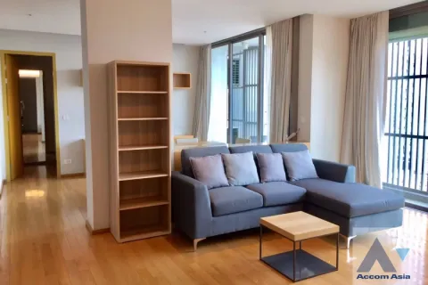 Condo à Watthana, Bangkok, Thaïlande, 2 chambres  № 215493