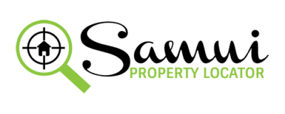 Samui Property Locator