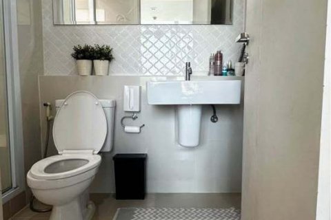 Кондоминиум с 2 спальнями в Пхукете, Таиланд № 136864 - фото 17