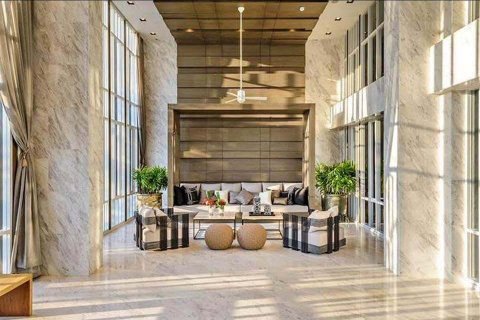 Кондоминиум с 2 спальнями в Пхукете, Таиланд № 136864 - фото 20