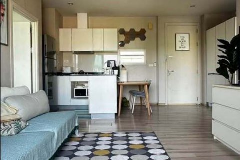 Кондоминиум с 2 спальнями в Пхукете, Таиланд № 136864 - фото 9