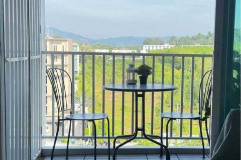 Кондоминиум с 2 спальнями в Пхукете, Таиланд № 136864 - фото 14