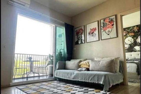 Кондоминиум с 2 спальнями в Пхукете, Таиланд № 136864 - фото 19