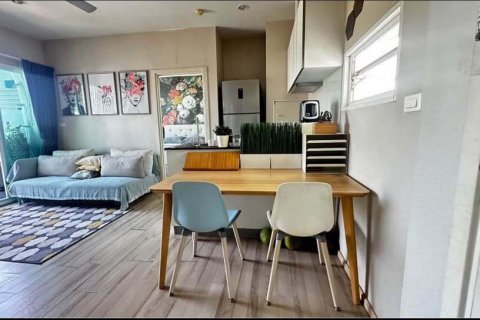 Кондоминиум с 2 спальнями в Пхукете, Таиланд № 136864 - фото 5