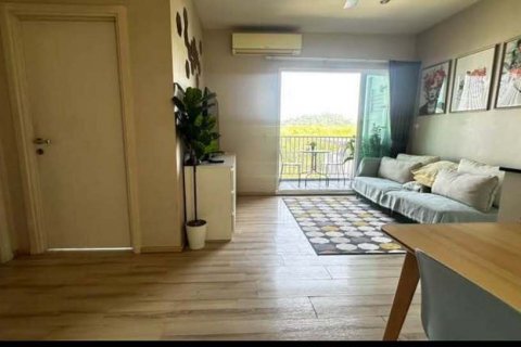 Кондоминиум с 2 спальнями в Пхукете, Таиланд № 136864 - фото 10