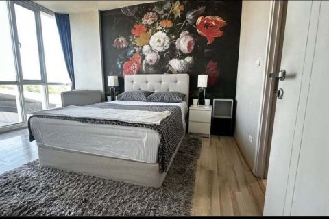 Кондоминиум с 2 спальнями в Пхукете, Таиланд № 136864 - фото 11