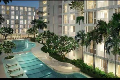 Кондоминиум с 2 спальнями в Пхукете, Таиланд № 136864 - фото 6