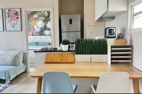 Кондоминиум с 2 спальнями в Пхукете, Таиланд № 136864 - фото 1