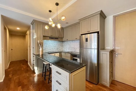 Кондоминиум с 2 спальнями в Клонг Тоэй, Бангкок, Таиланд № 136862 - фото 2