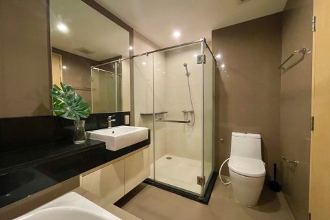 Кондоминиум с 2 спальнями в Клонг Тоэй, Бангкок, Таиланд № 136862 - фото 8