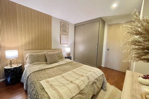 Кондоминиум с 2 спальнями в Клонг Тоэй, Бангкок, Таиланд № 136862 - фото 5