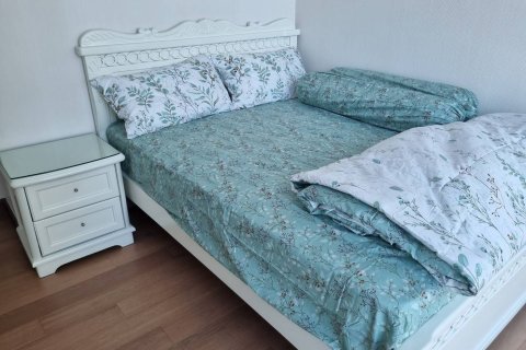 Студия в кондо в Ваттхане, Бангкок, Таиланд № 136867 - фото 16