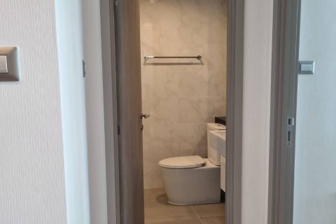 Студия в кондо в Ваттхане, Бангкок, Таиланд № 136867 - фото 18