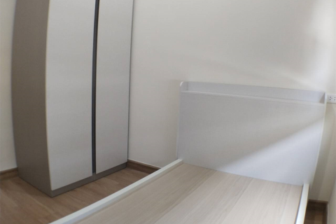 Townhouse in Bangkok, Thailand 4 bedrooms № 189589