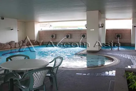 Eigentumswohnung in Ratchathewi, Bangkok, Thailand, 2 Schlafzimmer № 218417 - Foto 4