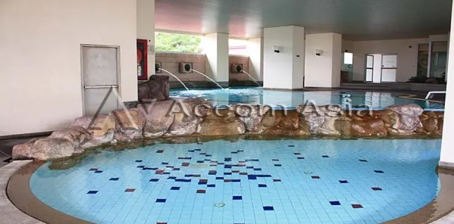 Eigentumswohnung in Ratchathewi, Bangkok, Thailand, 2 Schlafzimmer № 218417