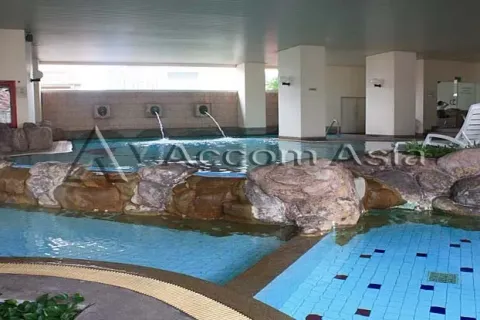Eigentumswohnung in Ratchathewi, Bangkok, Thailand, 2 Schlafzimmer № 218417 - Foto 3