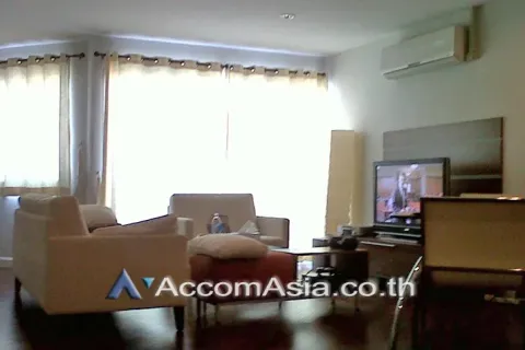 Condo in Yan Nawa, Bangkok, Thailand, 2 bedrooms  № 218423
