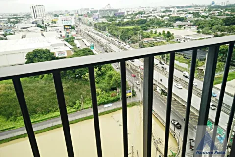 Eigentumswohnung in Lak Si, Bangkok, Thailand, 2 Schlafzimmer № 218422 - Foto 13