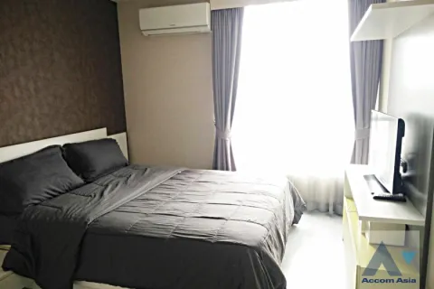 Eigentumswohnung in Lak Si, Bangkok, Thailand, 2 Schlafzimmer № 218422 - Foto 9