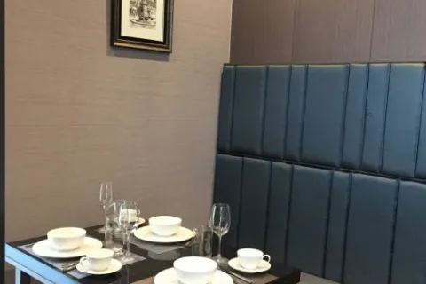 Eigentumswohnung in Lak Si, Bangkok, Thailand, 2 Schlafzimmer № 218422 - Foto 7