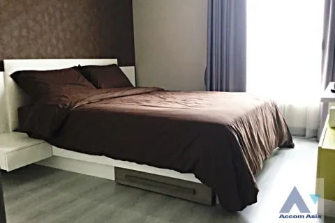 Eigentumswohnung in Lak Si, Bangkok, Thailand, 2 Schlafzimmer № 218422 - Foto 11