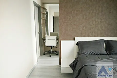 Eigentumswohnung in Lak Si, Bangkok, Thailand, 2 Schlafzimmer № 218422 - Foto 10
