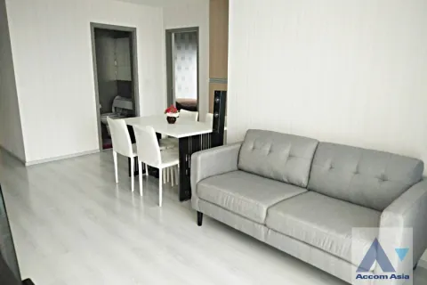 Eigentumswohnung in Lak Si, Bangkok, Thailand, 2 Schlafzimmer № 218422 - Foto 5