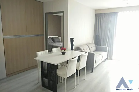 Eigentumswohnung in Lak Si, Bangkok, Thailand, 2 Schlafzimmer № 218422 - Foto 6