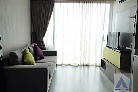Eigentumswohnung in Lak Si, Bangkok, Thailand, 2 Schlafzimmer № 218422 - Foto 3