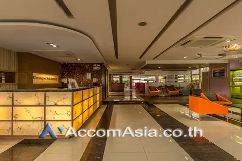 Propriété commerciale à Khlong Toei, Bangkok, Thaïlande № 218419
