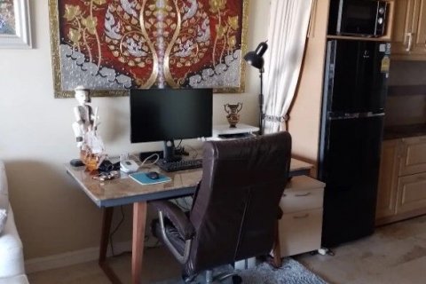 Студия в кондо в Паттайе, Таиланд № 146109 - фото 5