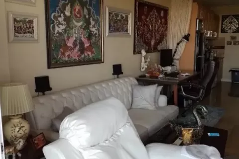 Студия в кондо в Паттайе, Таиланд № 146109 - фото 1