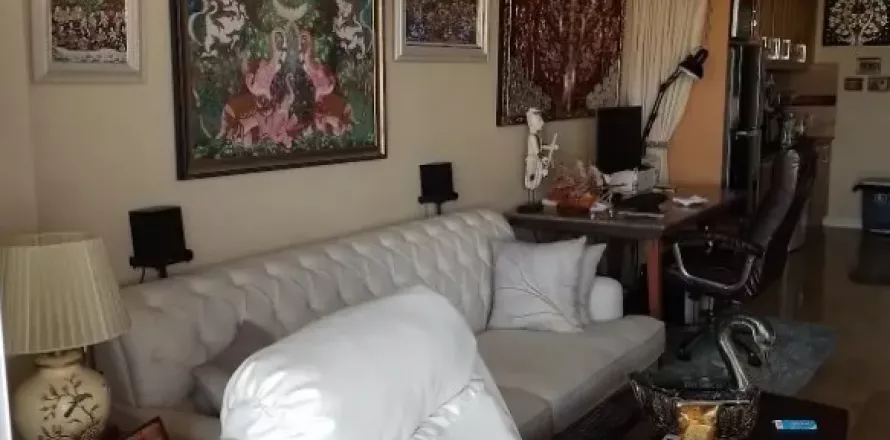 Студия в кондо в Паттайе, Таиланд № 146109