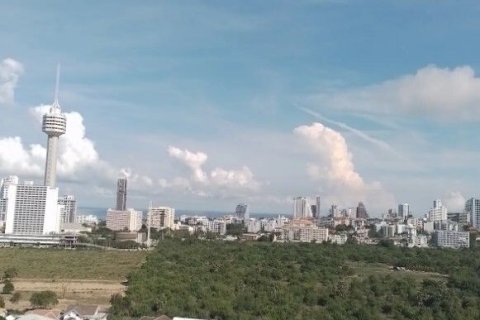 Студия в кондо в Паттайе, Таиланд № 146109 - фото 15